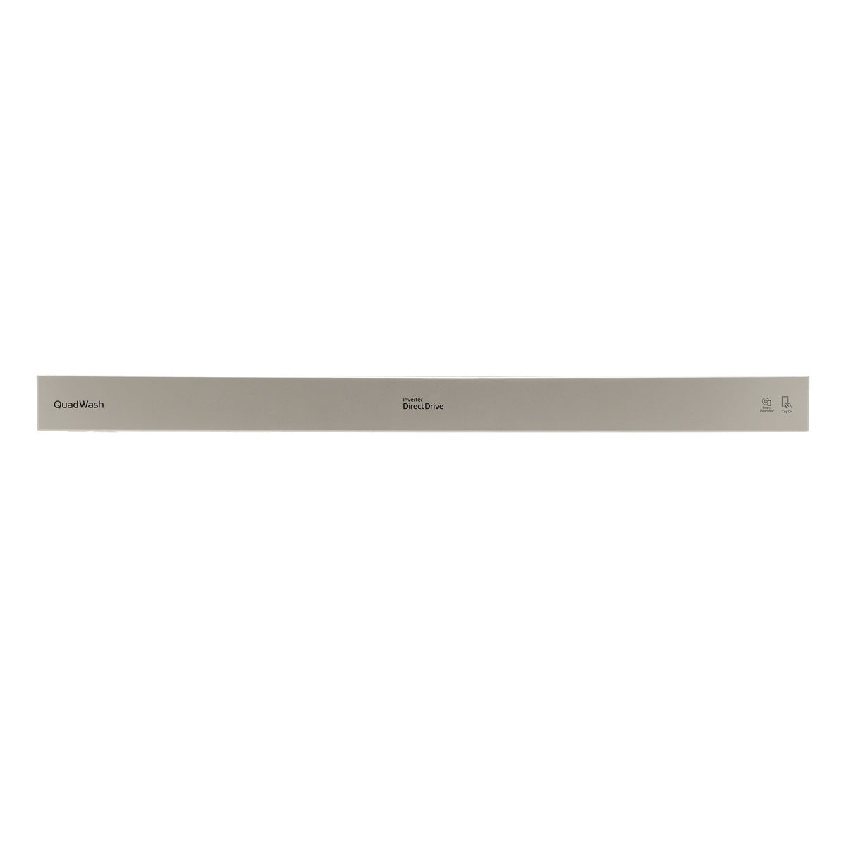 AGL75172632 LG Dishwasher Control Panel Assembly-5