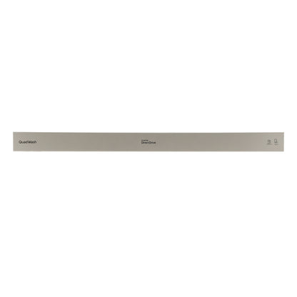 AGL75172632 LG Dishwasher Control Panel Assembly-5