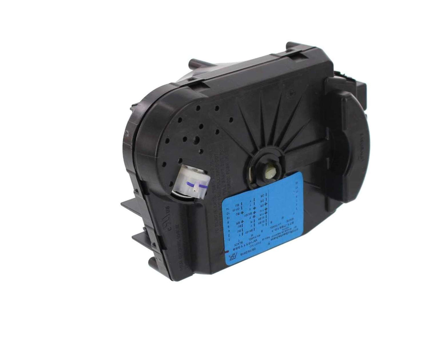 Whirlpool WPW10111389 Washer Timer-5
