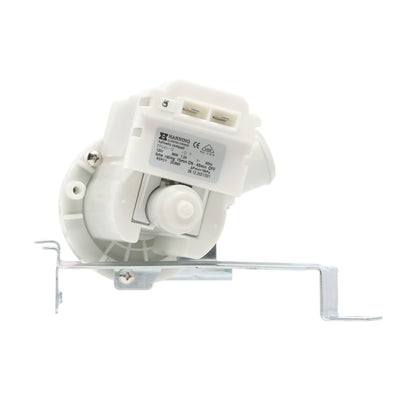 Speed Queen 203885P ASSY,TLW PUMP&BRKT(120V/60HZ-5
