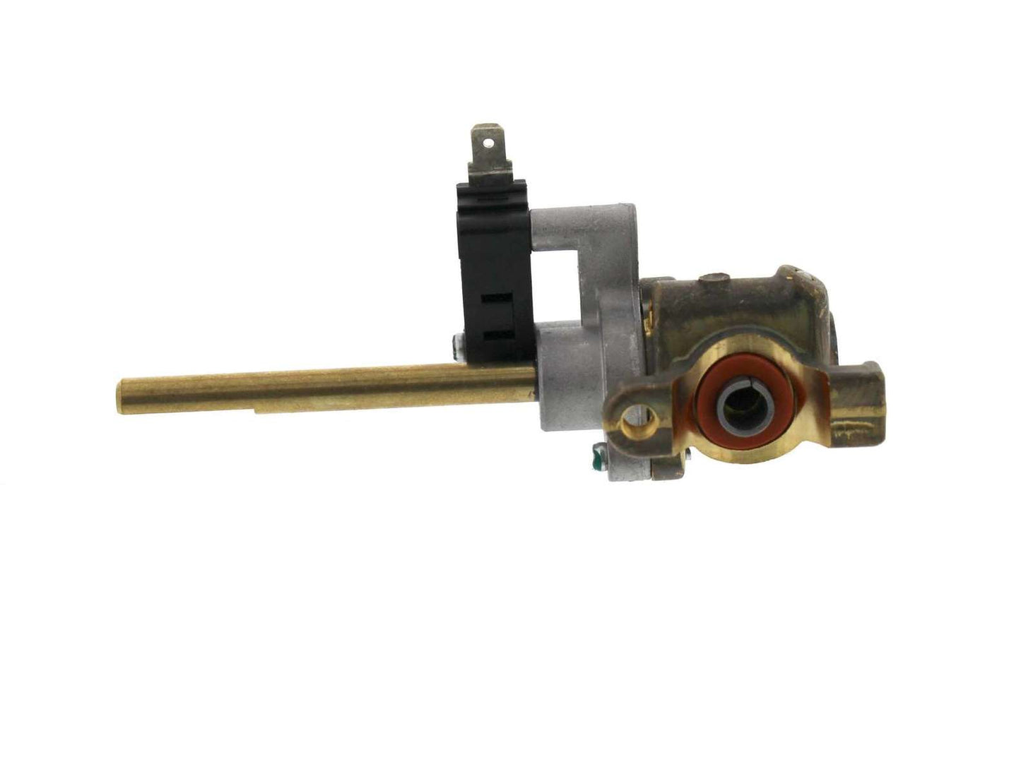 Whirlpool WPW10385582 Range Oven Burner Valve-5