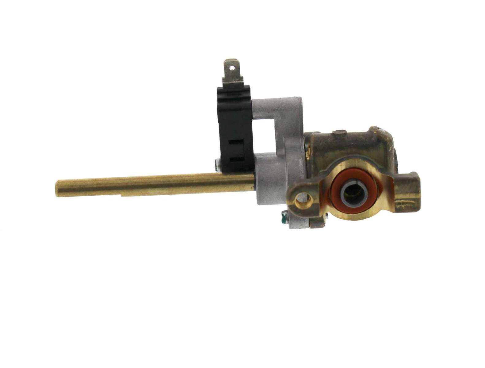 Whirlpool WPW10385582 Range Oven Burner Valve-5