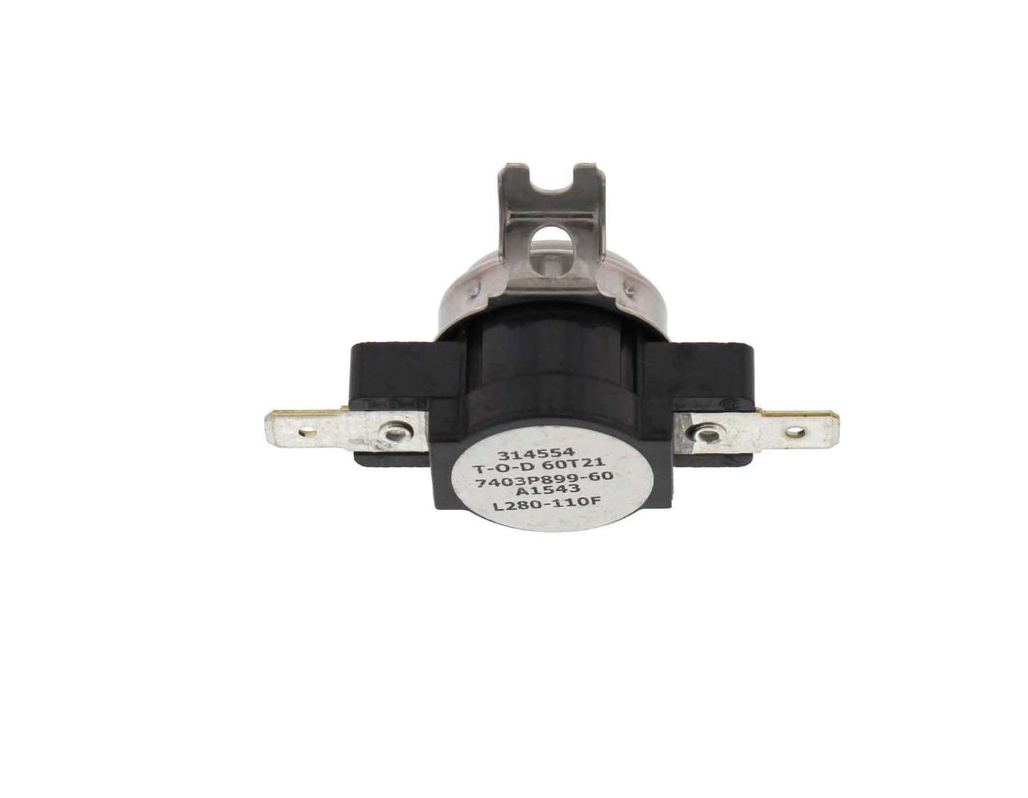 Whirlpool WP7403P899-60 Range Oven Limit Thermostat-5