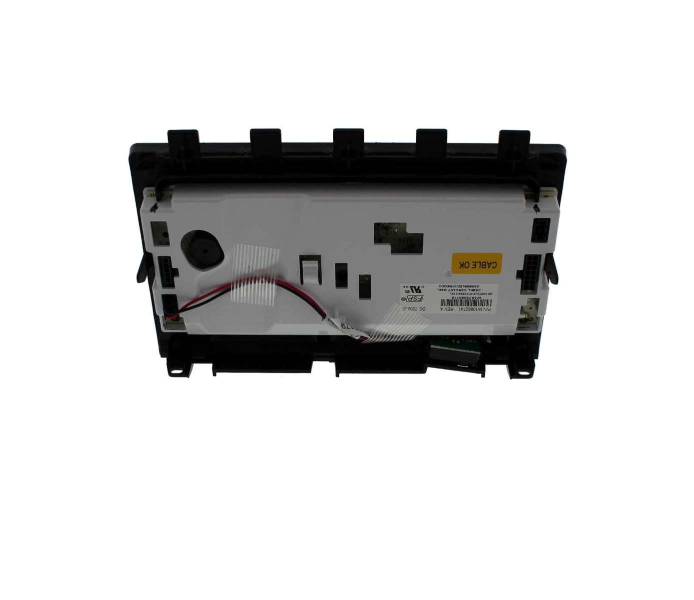 W11330971 Whirlpool Refrigerator Electronic Control Board-5