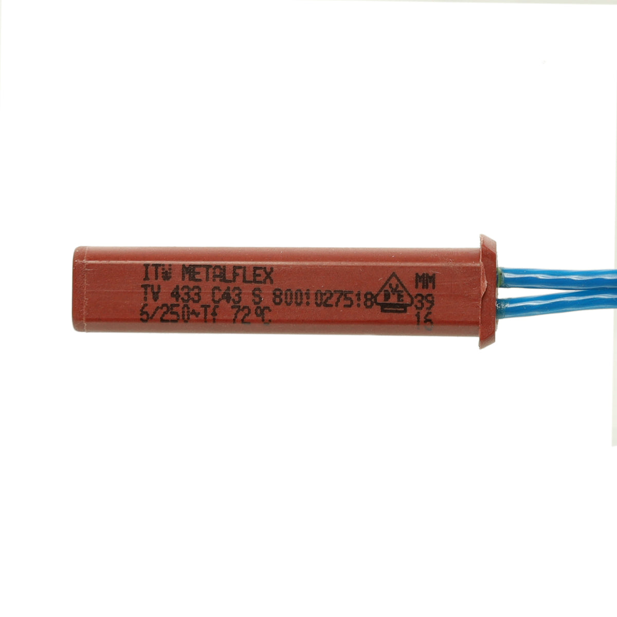 Bosch 10037795 FUSE-THERMAL-5