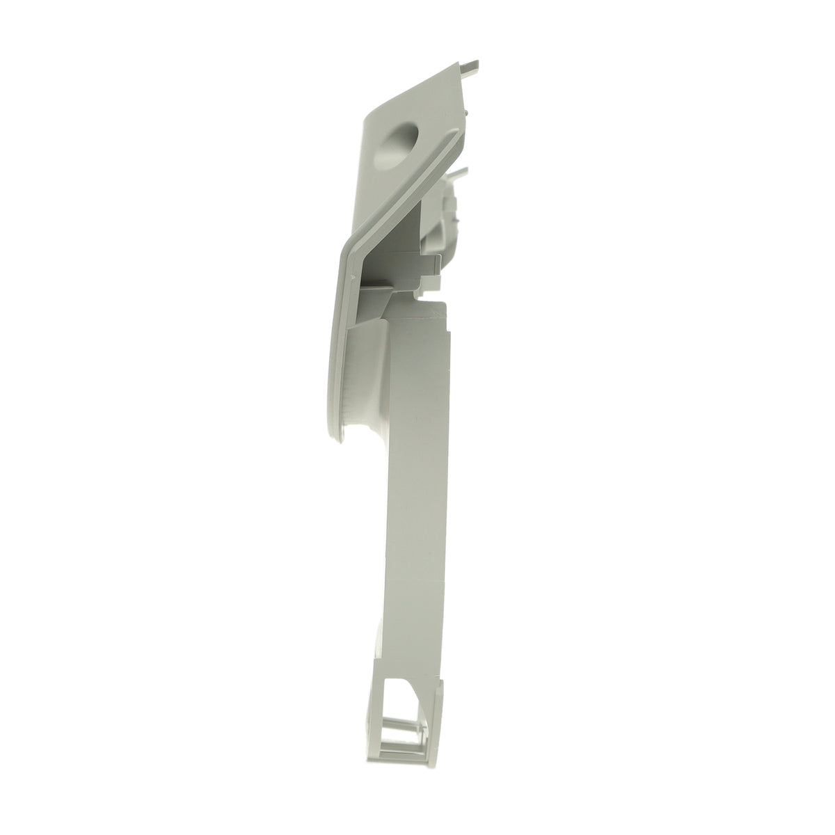 MCK49049101 LG Dryer Lint Filter Screen Cover (Attention: Please read description for important repair notes)-5