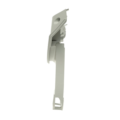 MCK49049101 LG Dryer Lint Filter Screen Cover (Attention: Please read description for important repair notes)-5