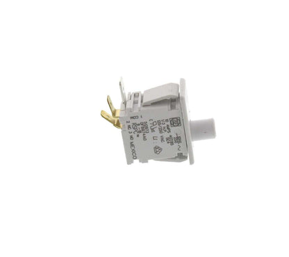 D512973 Speed Queen Washer/Dryer Push Button Switch-5