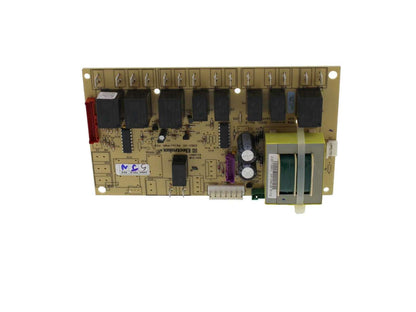 Frigidaire 316442120 Range Relay Power Board-5
