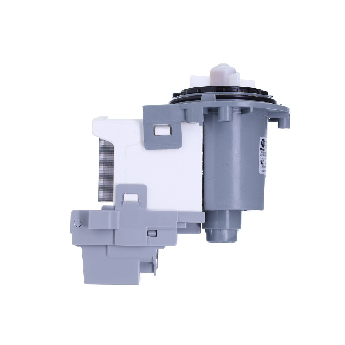 DC31-00187A Samsung Washer AC Pump Motor-5
