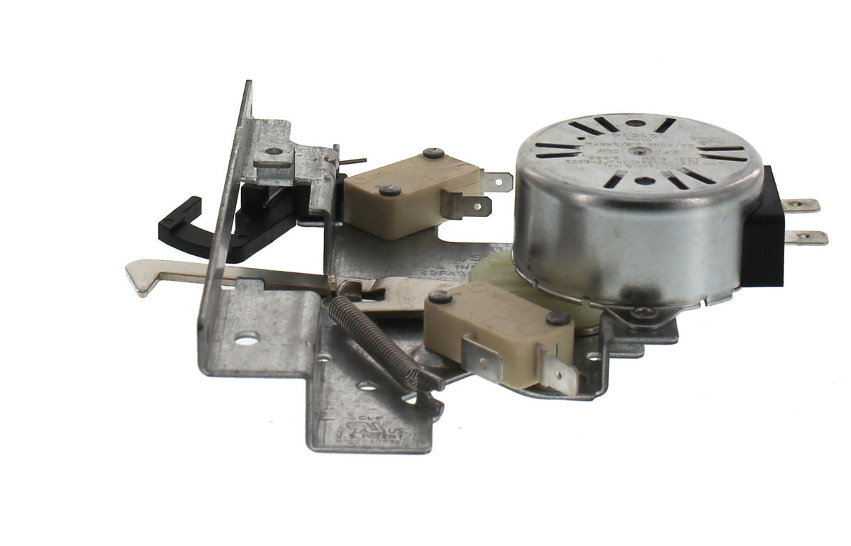 Whirlpool WPW10195934 Range Motorized Oven Door Latch Assembly-5