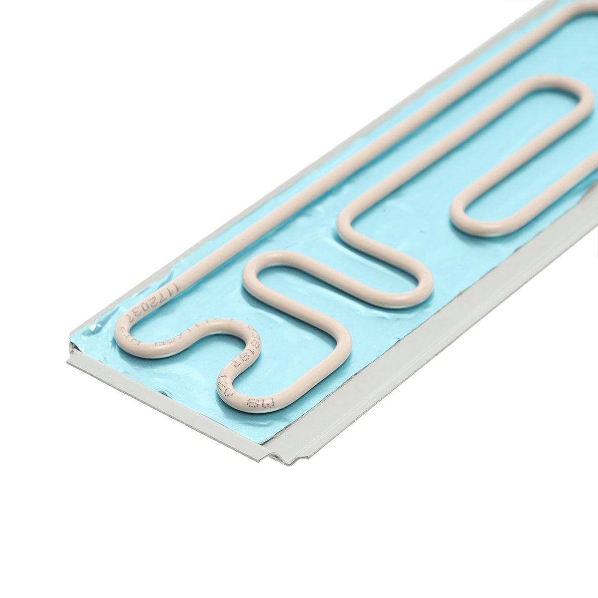 Fisher & Paykel / DCS 838291P INSERT STL FLAPPER & HTR 8W-5