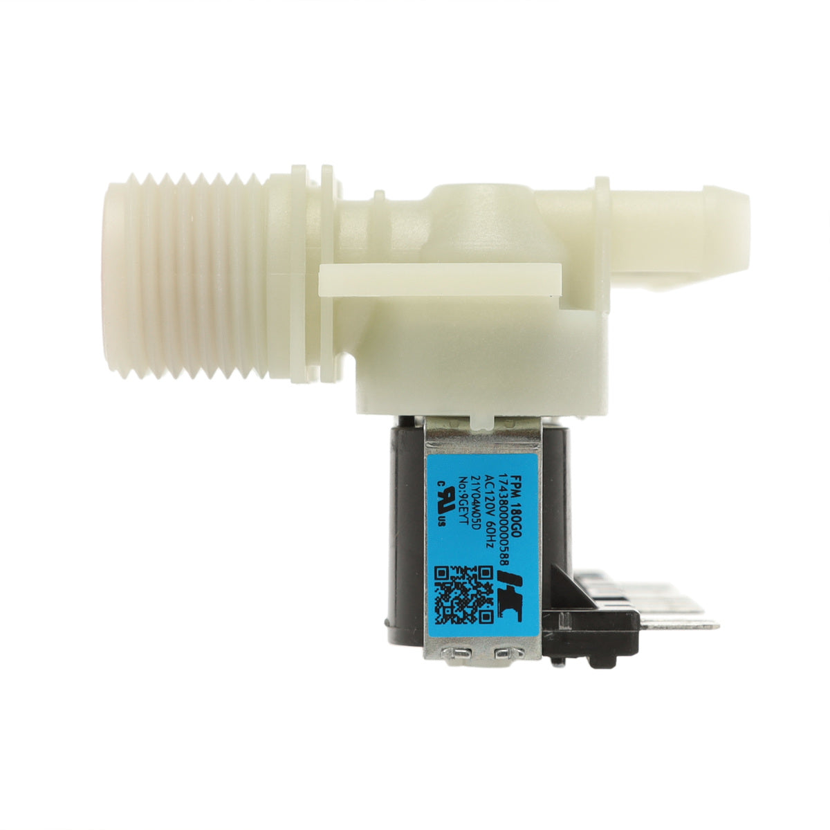 Frigidaire 5304536496 VALVE,WATER INLET-5