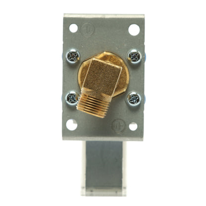 5221DD1001E LG Dishwasher Inlet Water Valve Assembly-5