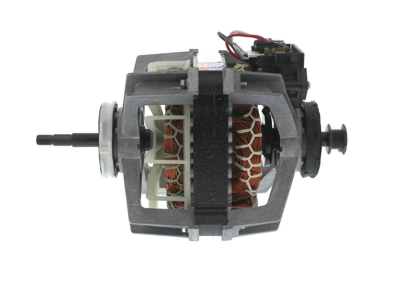 LP055H Universal Dryer Drive Motor-5