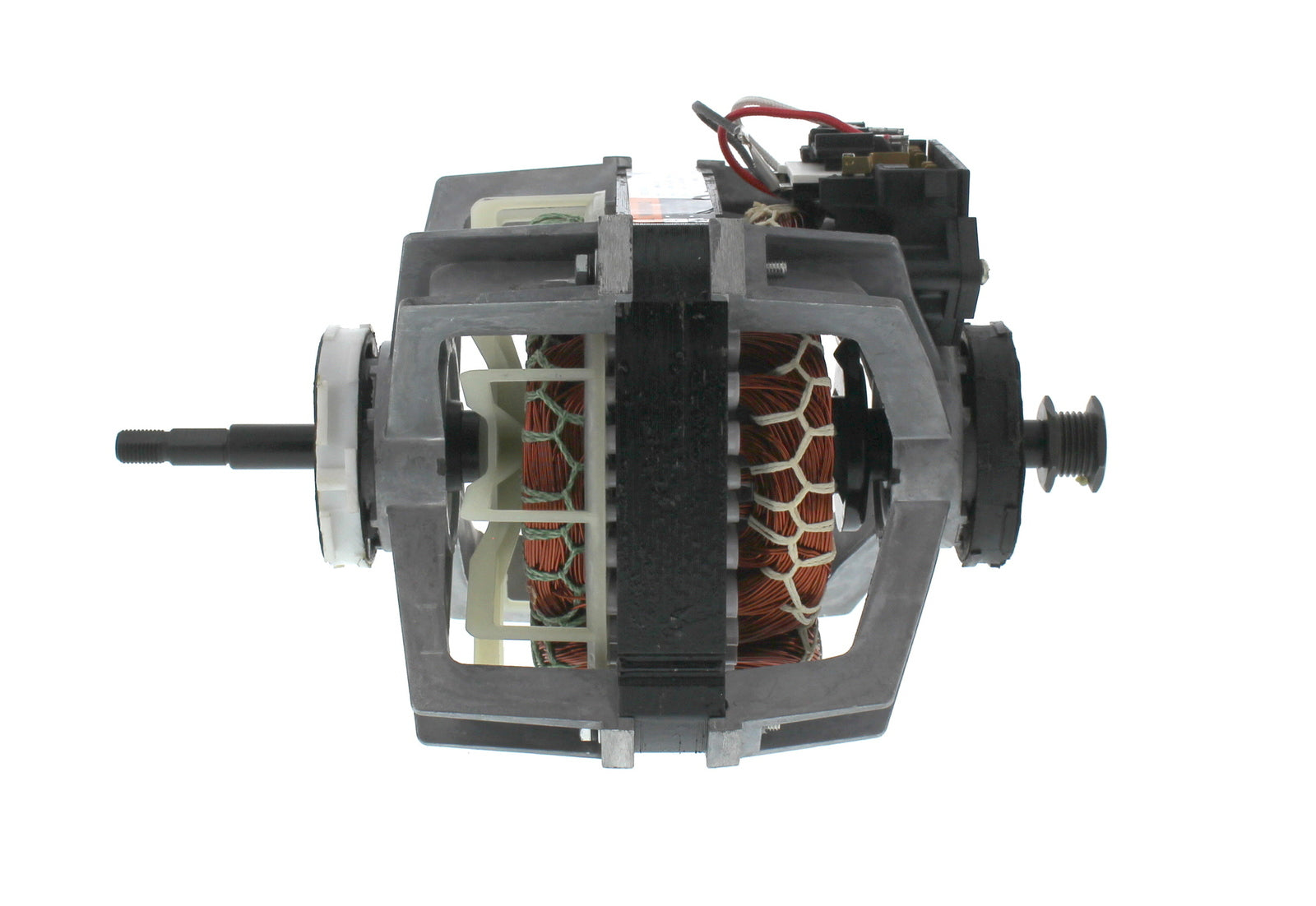 LP055H Universal Dryer Drive Motor-5