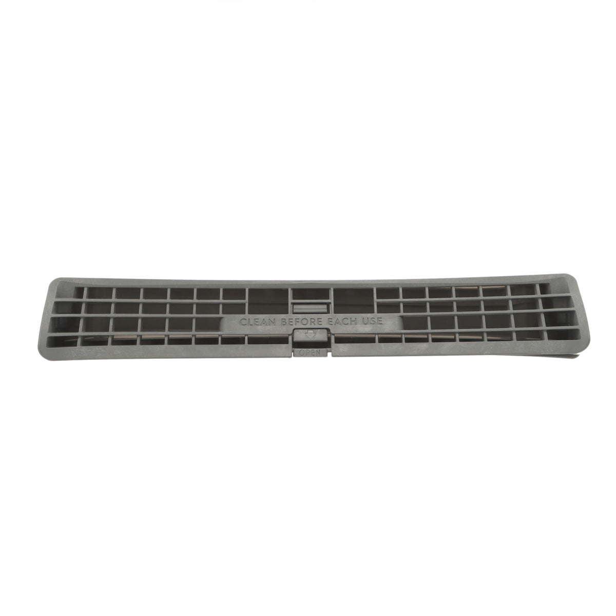 Frigidaire 140201067026 FILTER,CLAMSHELL,ASSEMBLY-5