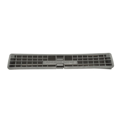 Frigidaire 140201067026 FILTER,CLAMSHELL,ASSEMBLY-5