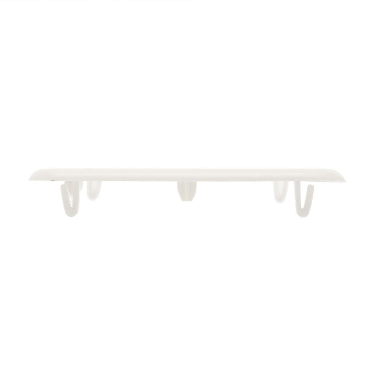 W10533497 Whirlpool Microwave Inlet Cover-5
