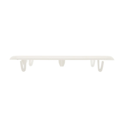 W10533497 Whirlpool Microwave Inlet Cover-5