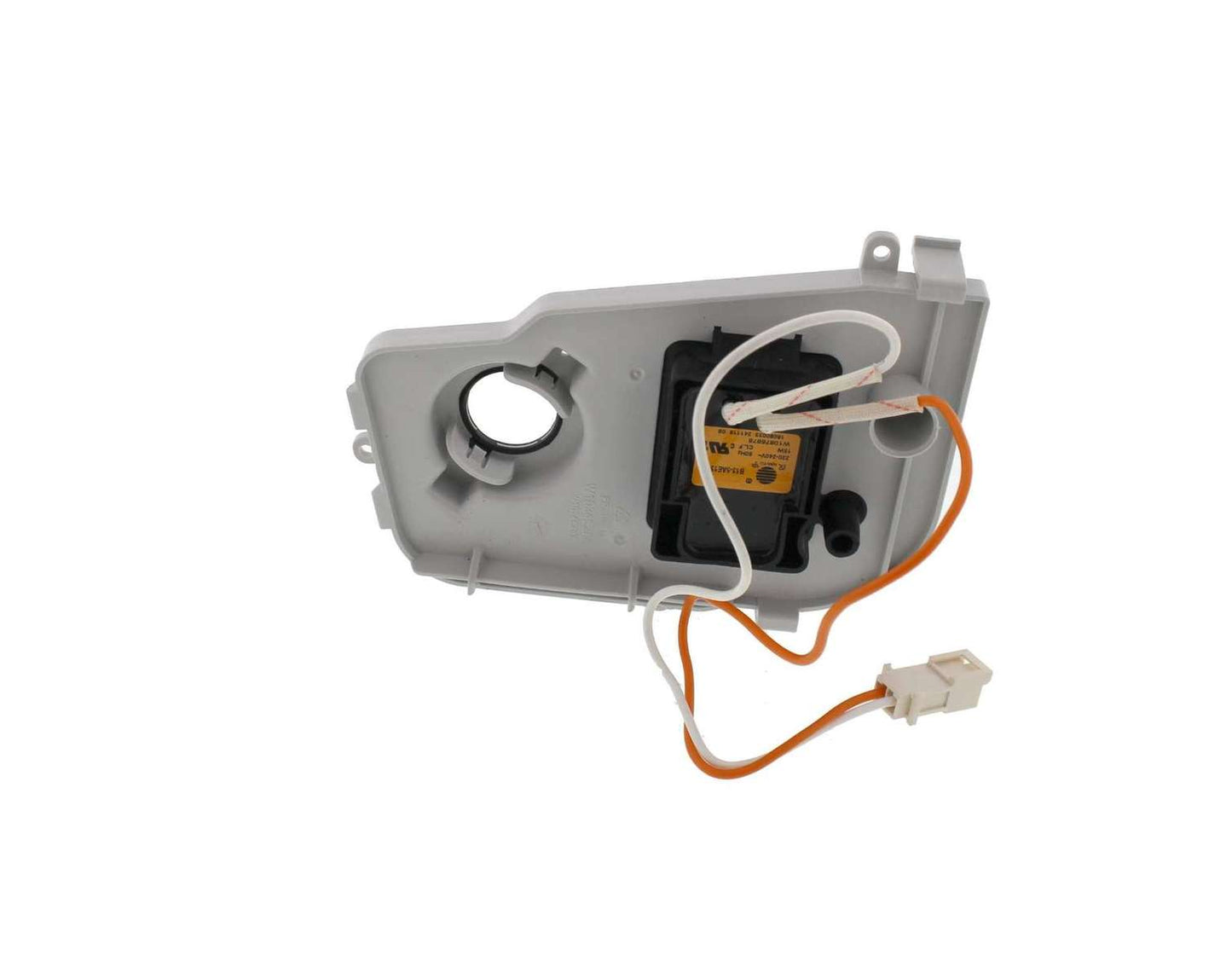 W11086537 Whirlpool Dryer Drain Pump-5
