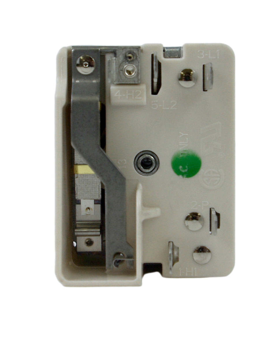 WS01F01651 GE Range Infinite Switch Control-5