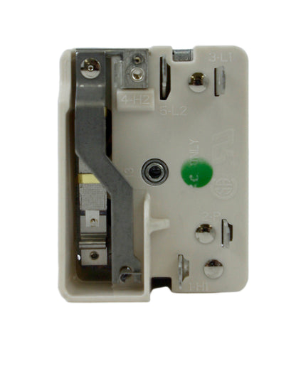 WS01F01651 GE Range Infinite Switch Control-5