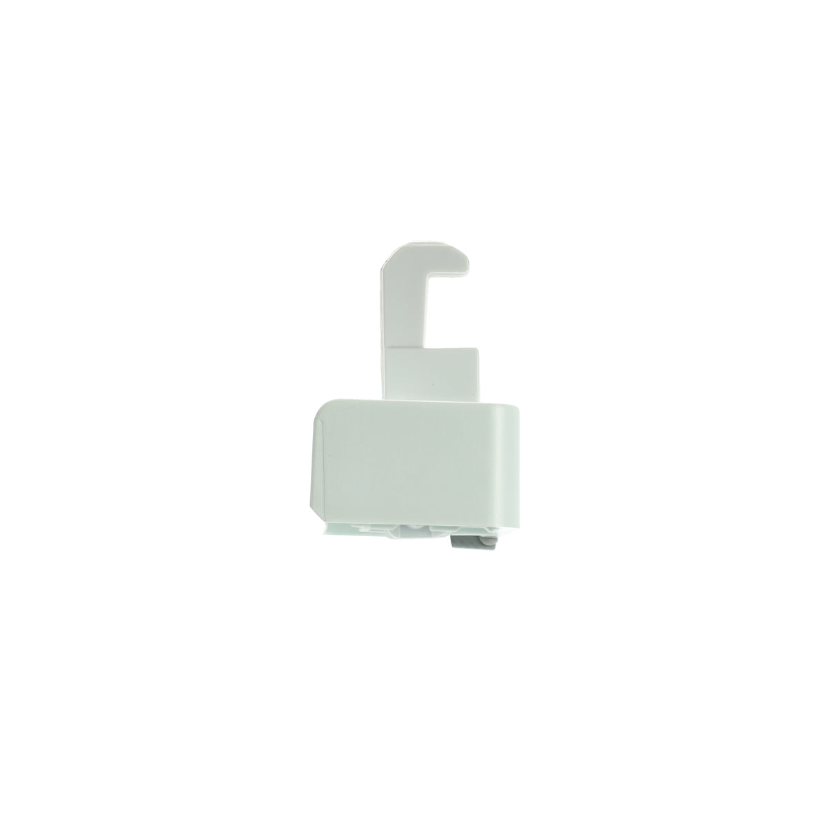 203573 Speed Queen Washer Lid Lock Catch Assembly-5