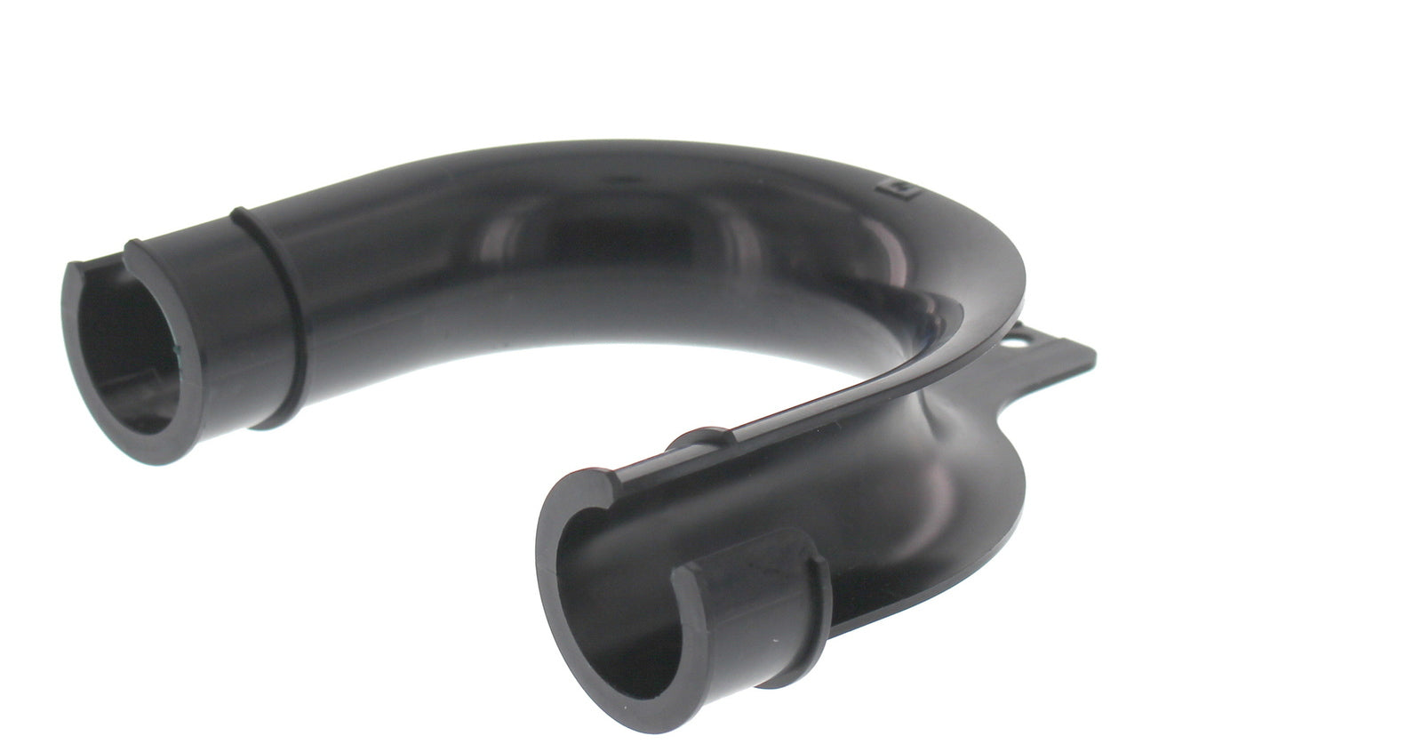 WPW10280024 Whirlpool Washer Drain Hose U-Bend Retainer Bracket-5