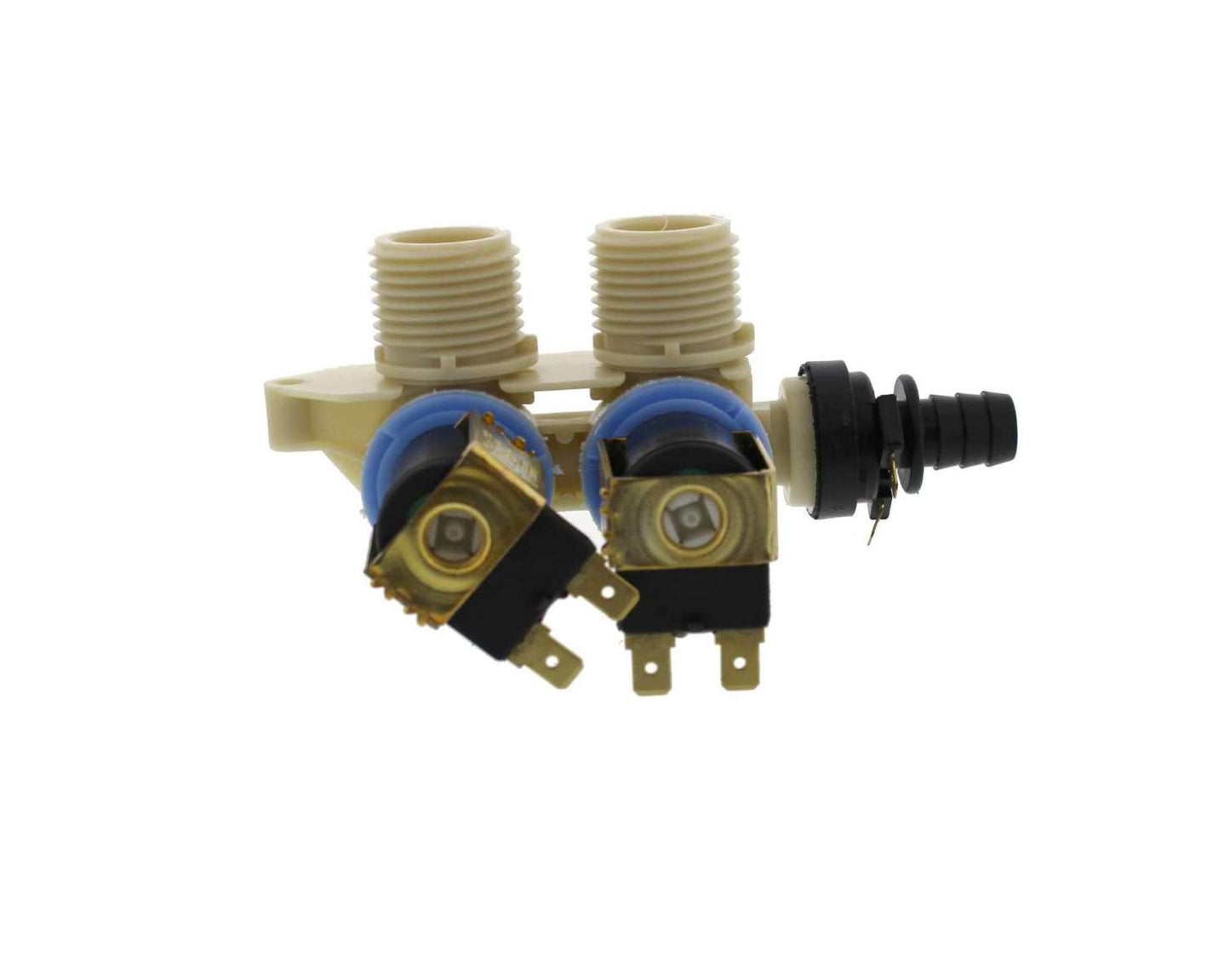 134890600 Frigidaire Washer Water Inlet Valve-5