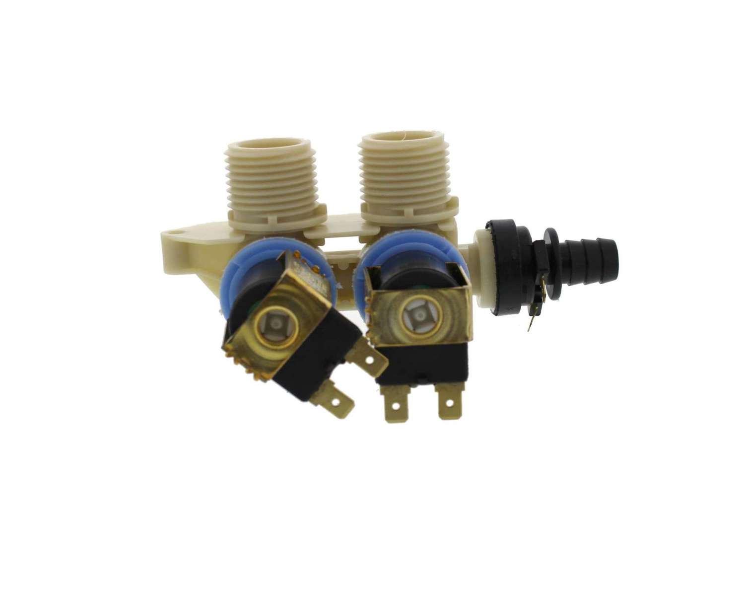 134890600 Frigidaire Washer Water Inlet Valve-5