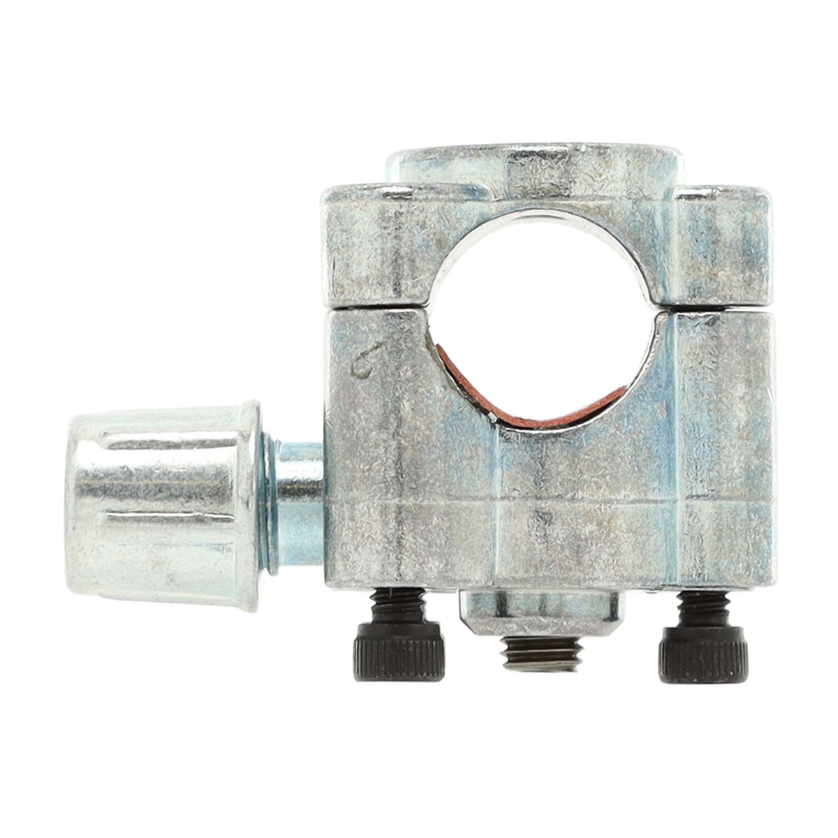 BPV21 Universal Refrigerator Bullet Piercing Valve, 1/2" & 5/8"-5