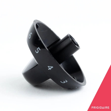 316220002 OEM Frigidaire Range Burner Control Knob-4