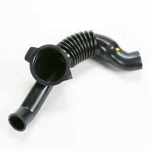 4738ER1002A LG Washer Tub-to-Pump Hose with Bellows-1