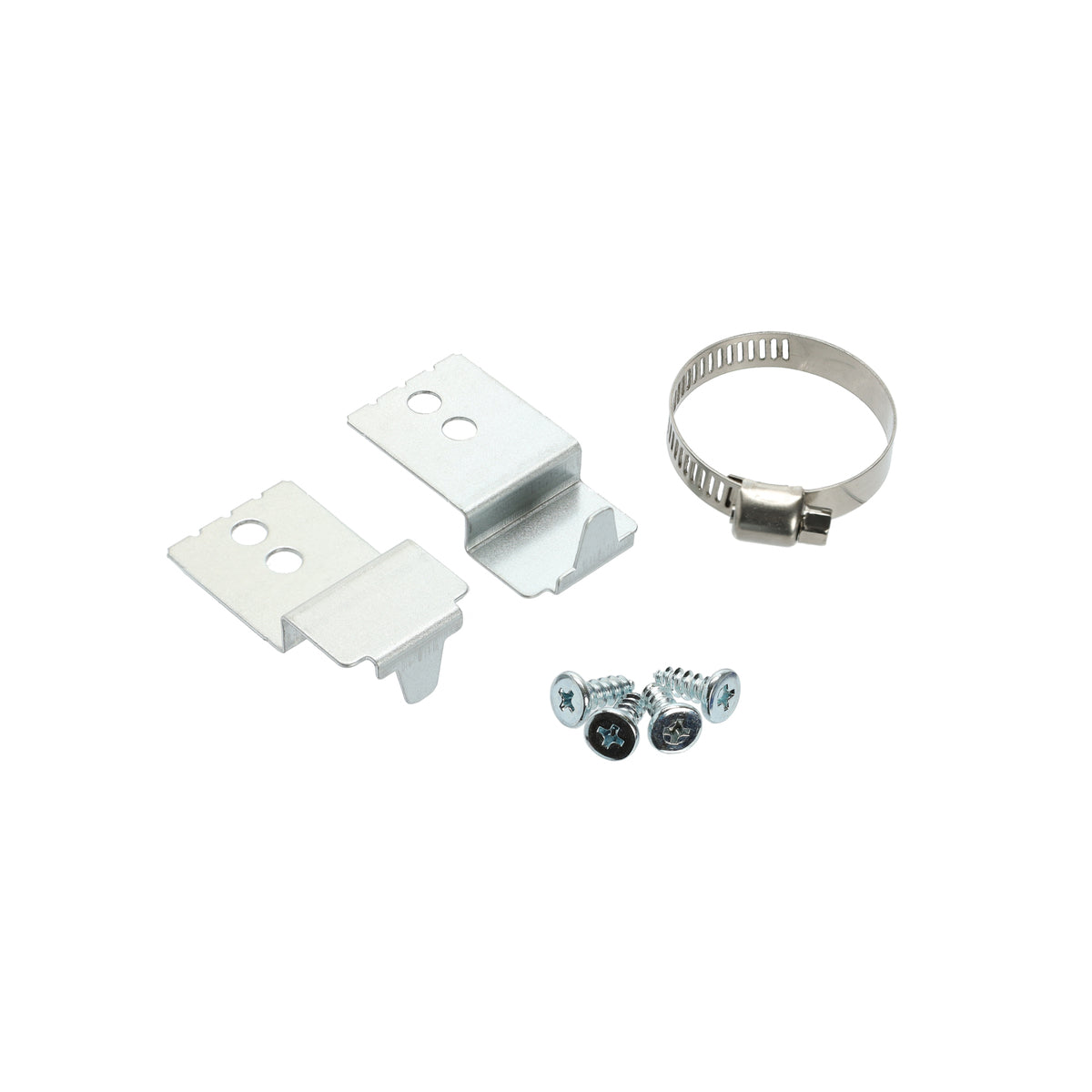 5001DD4001C LG Dishwasher Hardware Installation Bracket Kit-1