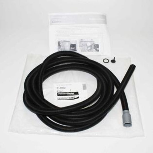510852 Fisher & Paykel / DCS Dishwasher Drain Hose Kit-1