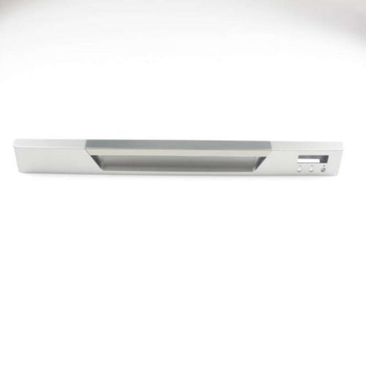 Fisher & Paykel / DCS 512484P Dishwasher Handle Assembly Stainless Steel Kit DD60-1