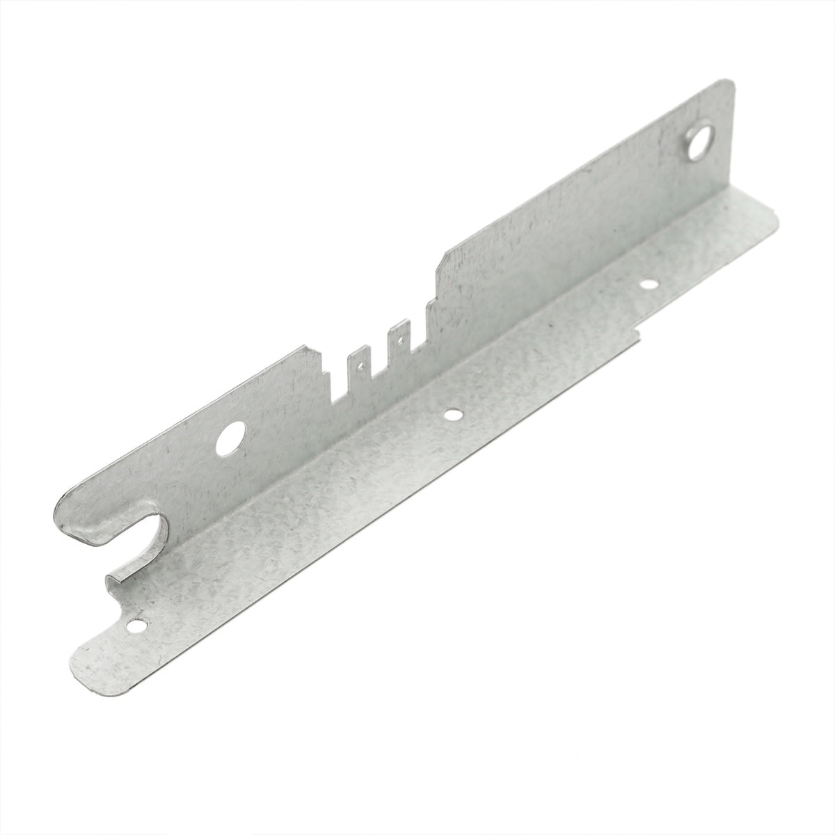 Fisher & Paykel / DCS 512484P Dishwasher Handle Assembly Stainless Steel Kit DD60-8