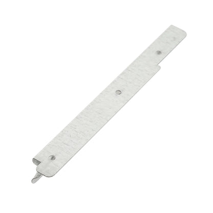 Fisher & Paykel / DCS 512484P Dishwasher Handle Assembly Stainless Steel Kit DD60-15
