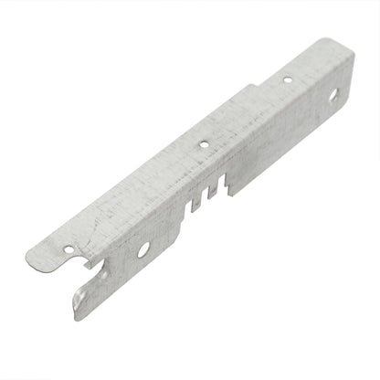 Fisher & Paykel / DCS 512484P Dishwasher Handle Assembly Stainless Steel Kit DD60-10