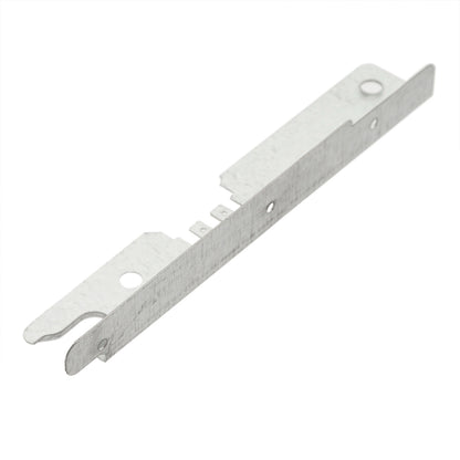 Fisher & Paykel / DCS 512484P Dishwasher Handle Assembly Stainless Steel Kit DD60-9