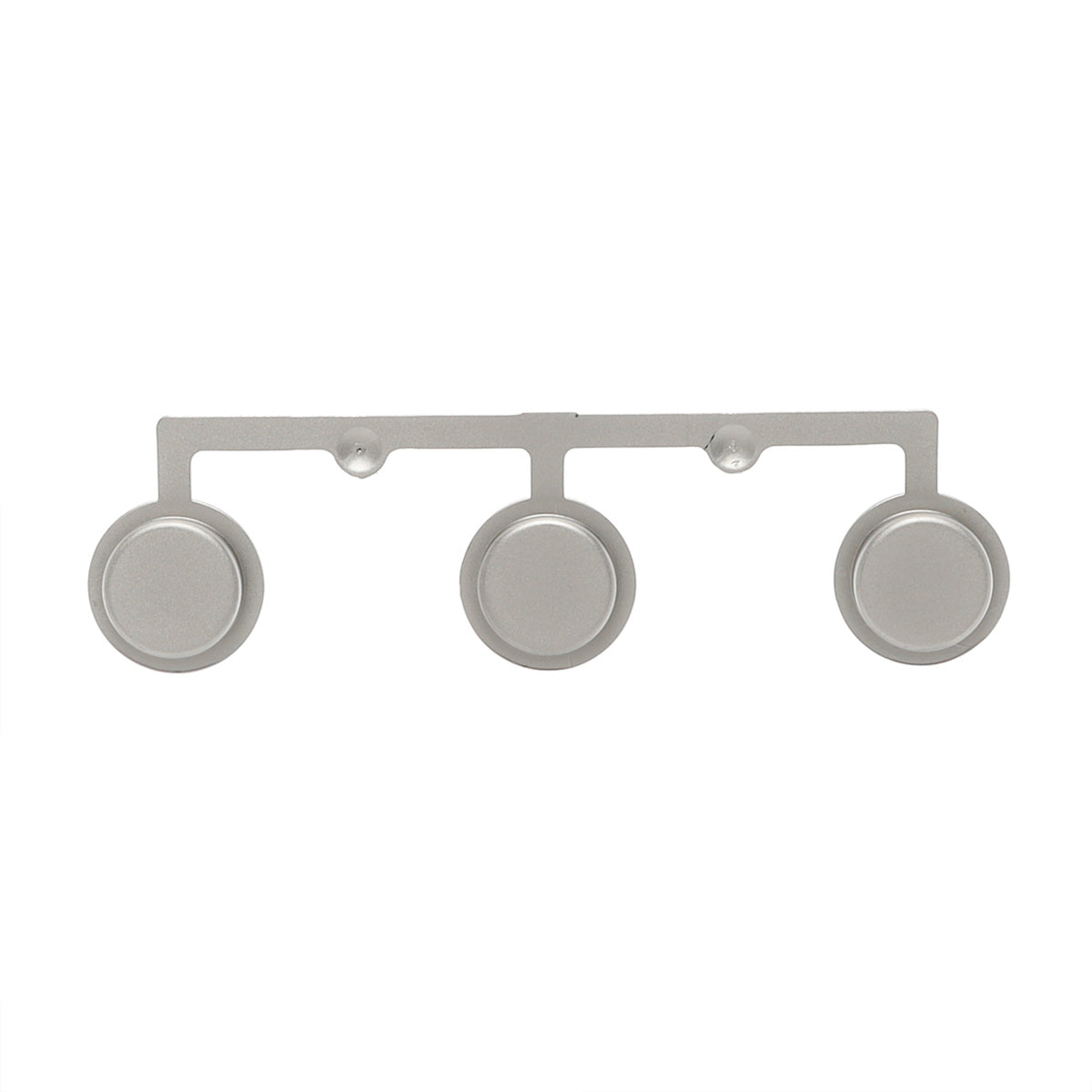 Fisher & Paykel / DCS 512484P Dishwasher Handle Assembly Stainless Steel Kit DD60-17