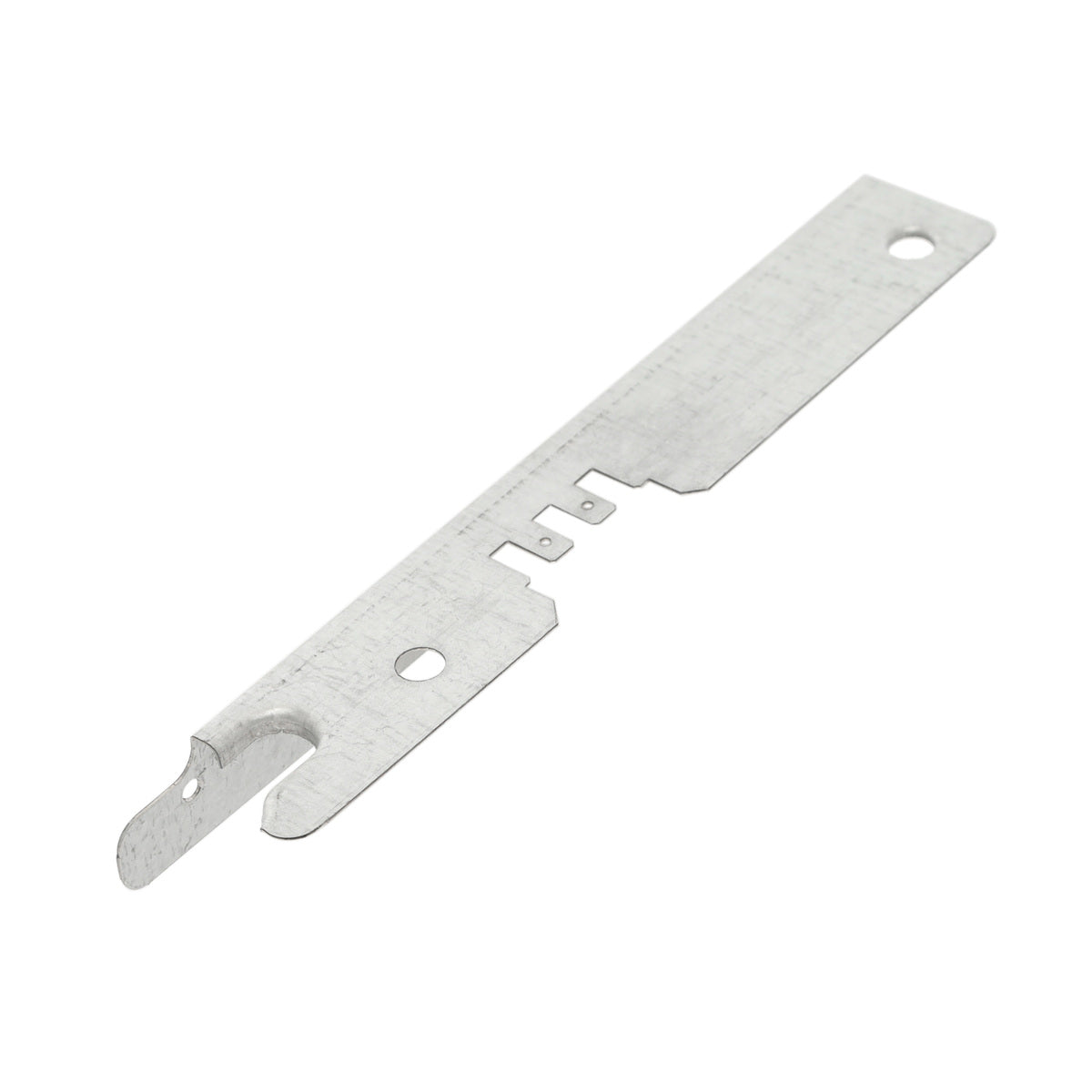 Fisher & Paykel / DCS 512484P Dishwasher Handle Assembly Stainless Steel Kit DD60-11
