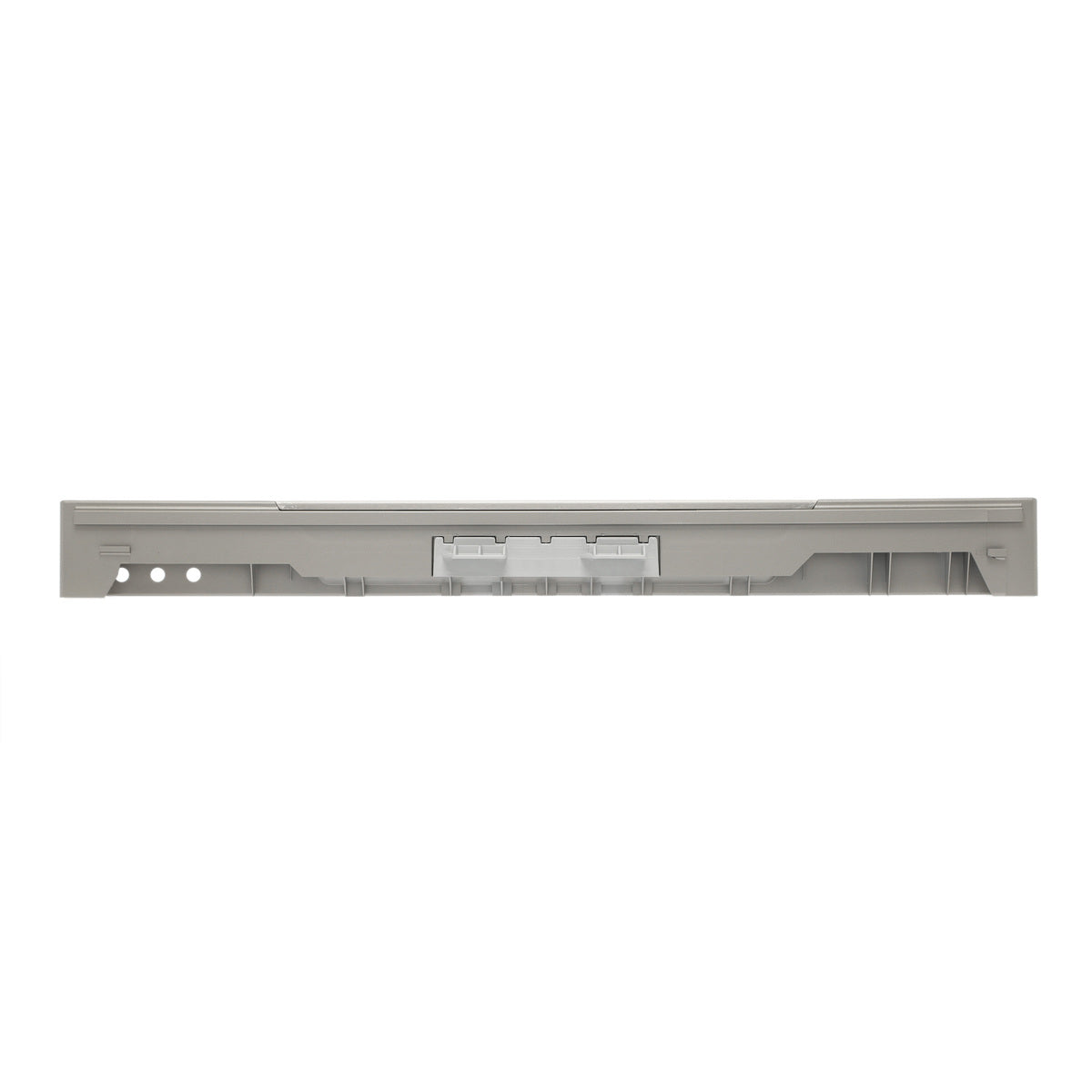 Fisher & Paykel / DCS 512484P Dishwasher Handle Assembly Stainless Steel Kit DD60-4