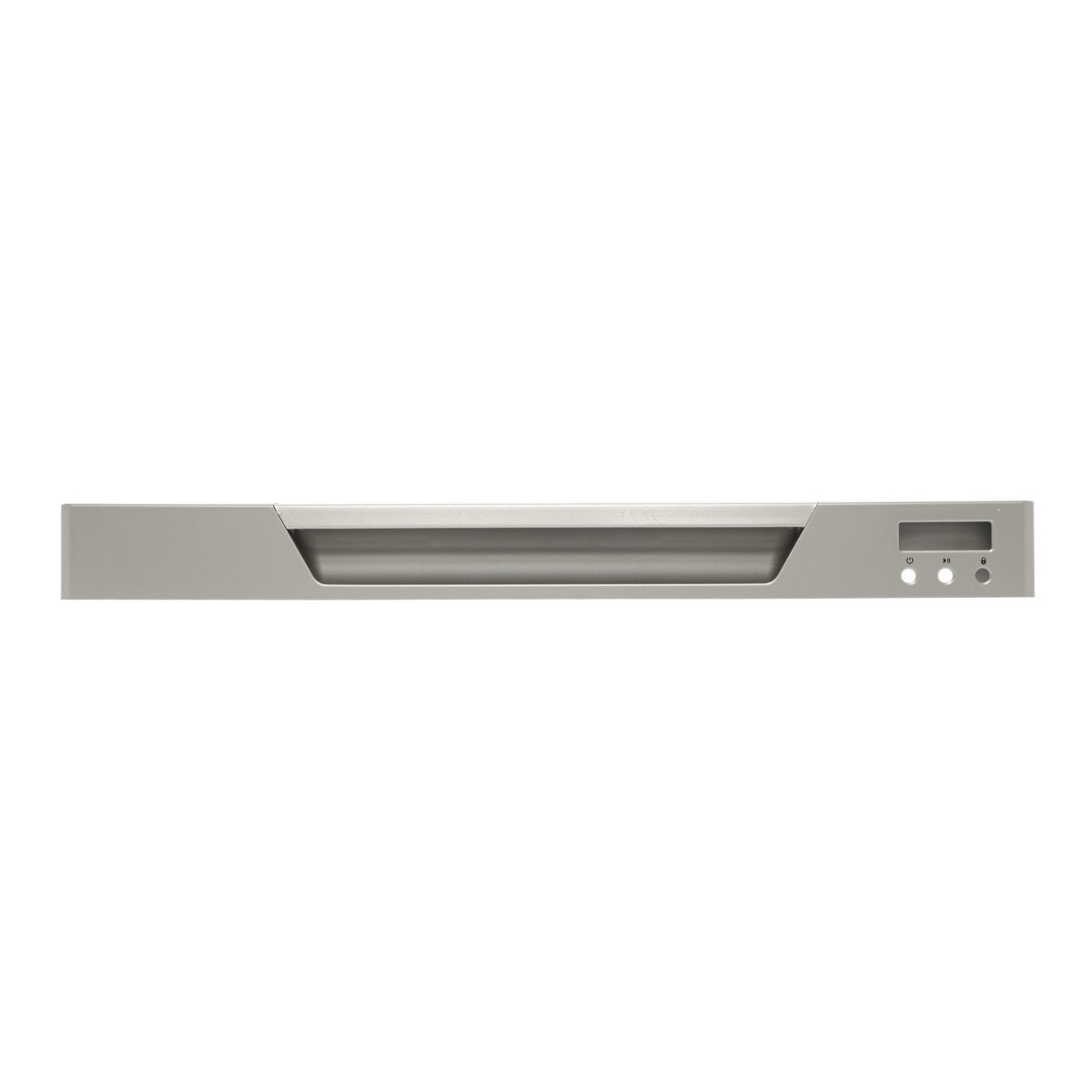 Fisher & Paykel / DCS 512484P Dishwasher Handle Assembly Stainless Steel Kit DD60-3