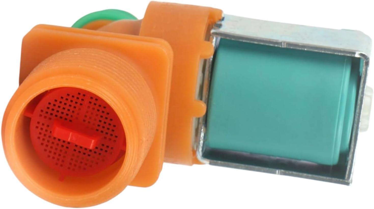 Samsung DC62-30314VCM Washer Water Inlet Valve Part Replacement-2
