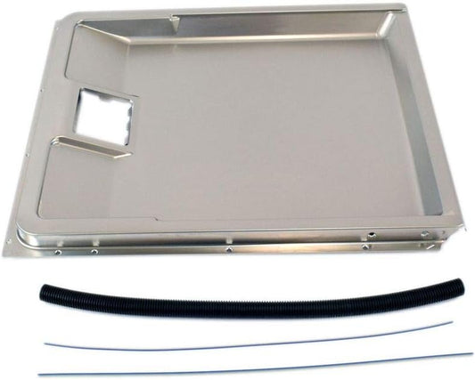 Bosch Dishwasher Inner Door Part 00682298-1