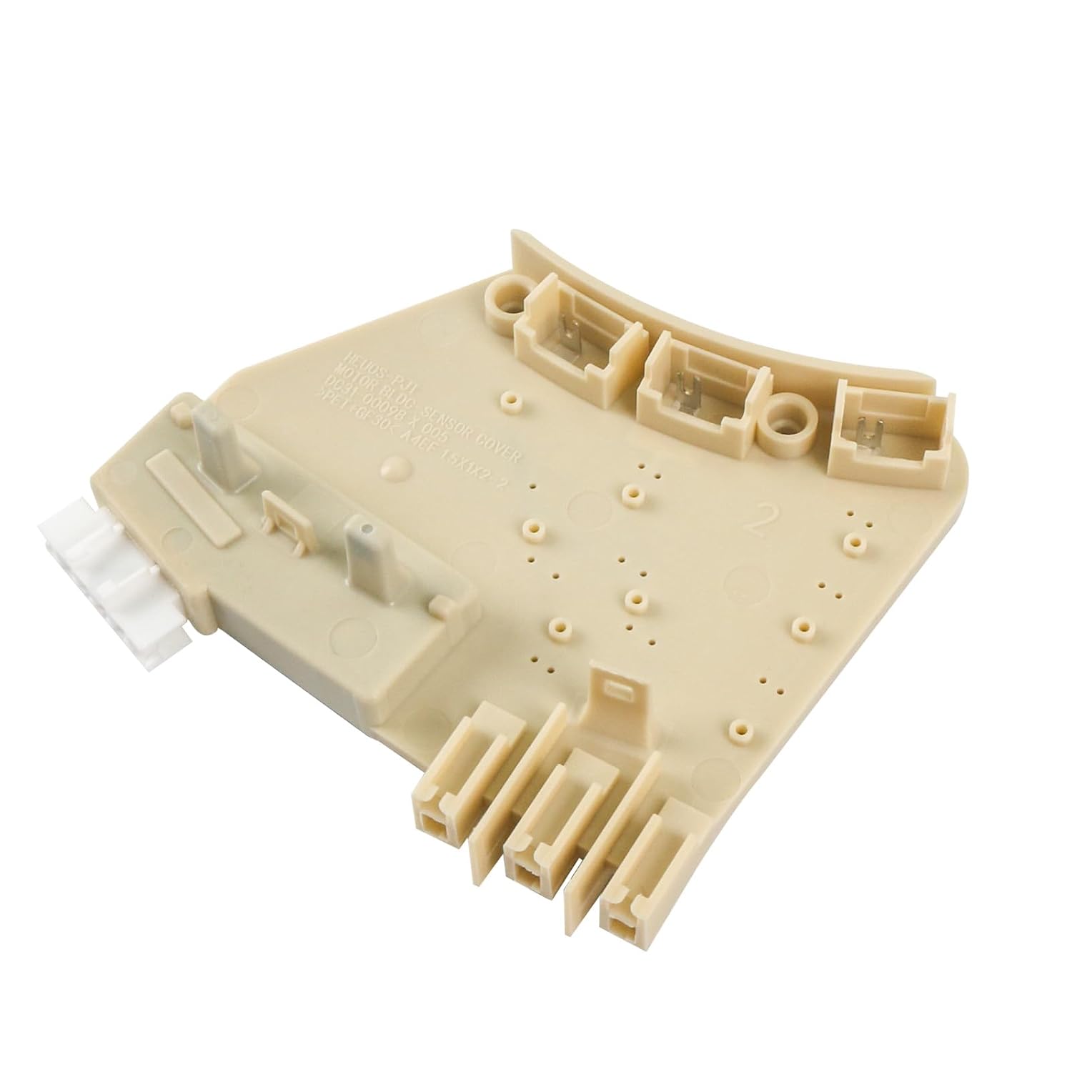 Samsung/Kenmore Washer Part DC31-00098ACM Replacement -2