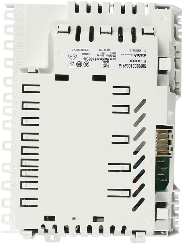 Bosch 12032242 Programmed Control Module for Coffee Makers – PartsNet