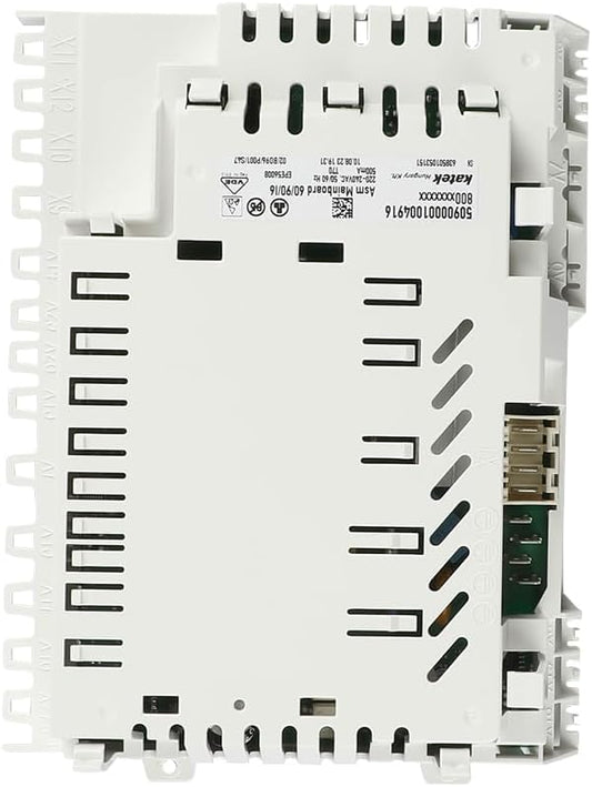 Bosch 12032242 Programmed Control Module for Coffee Makers -1
